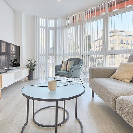 Mirador Suite Alicante Exterior photo