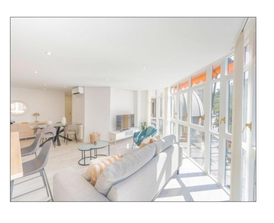 Mirador Suite Alicante Exterior photo