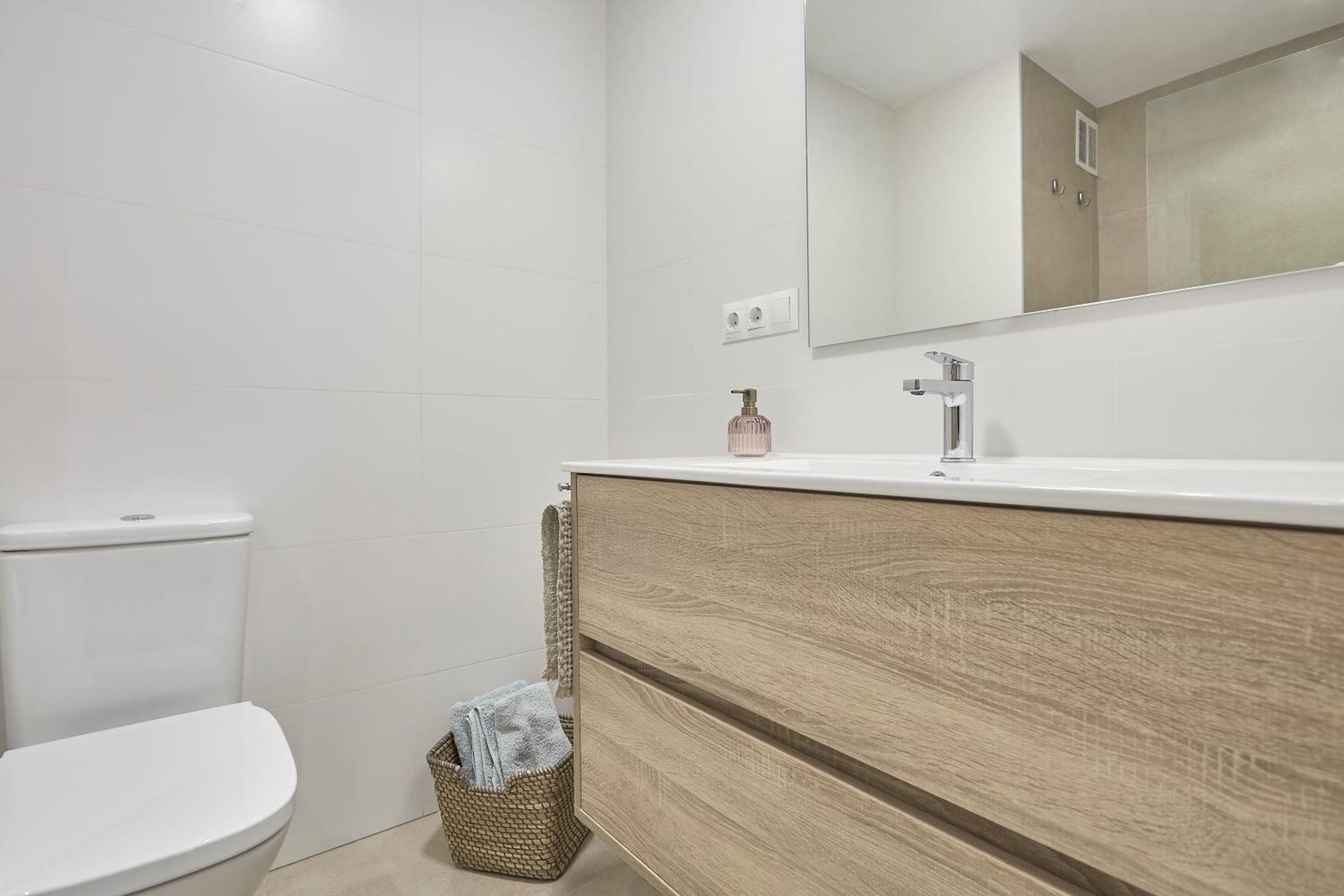 Mirador Suite Alicante Exterior photo