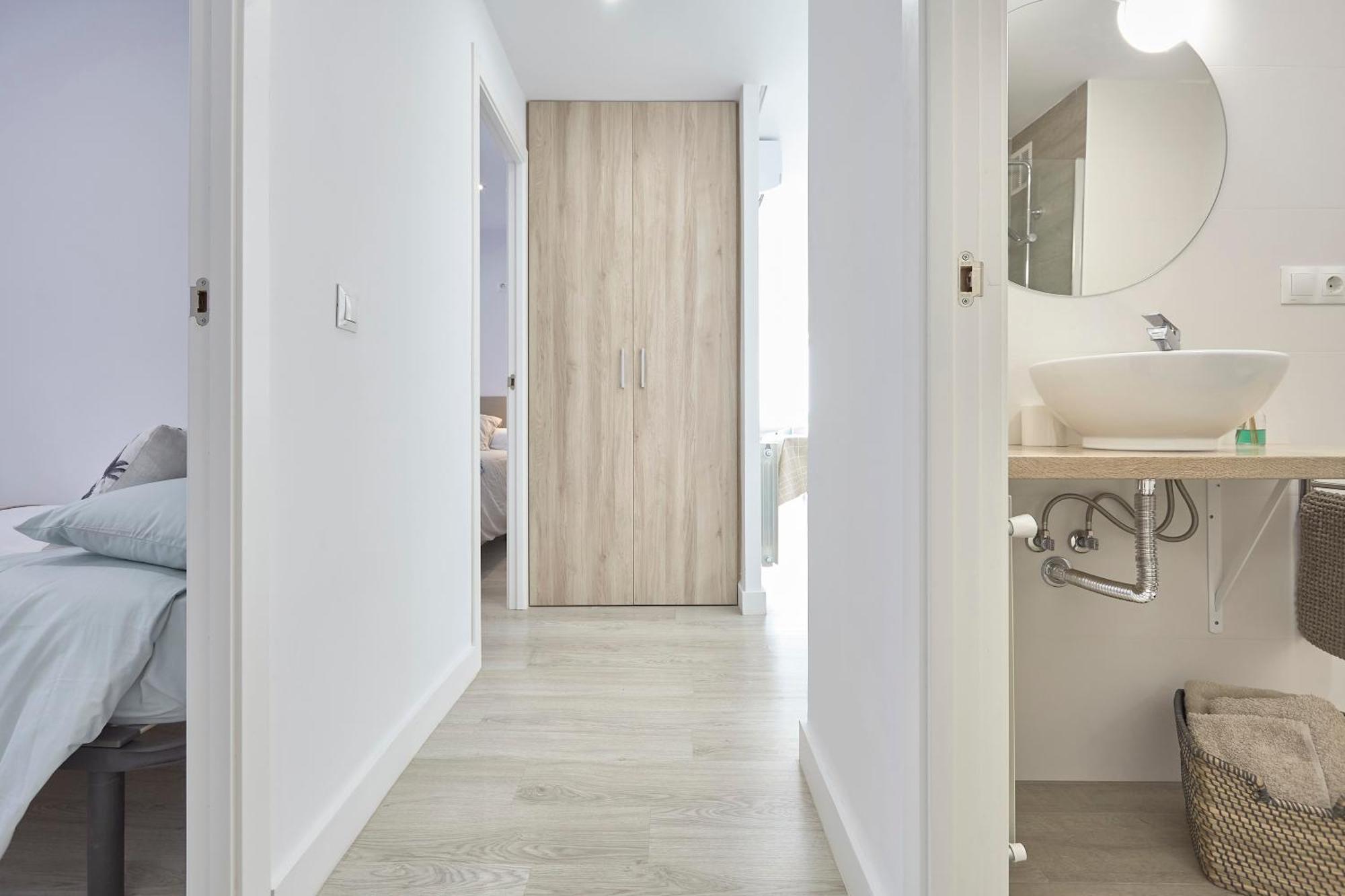 Mirador Suite Alicante Exterior photo