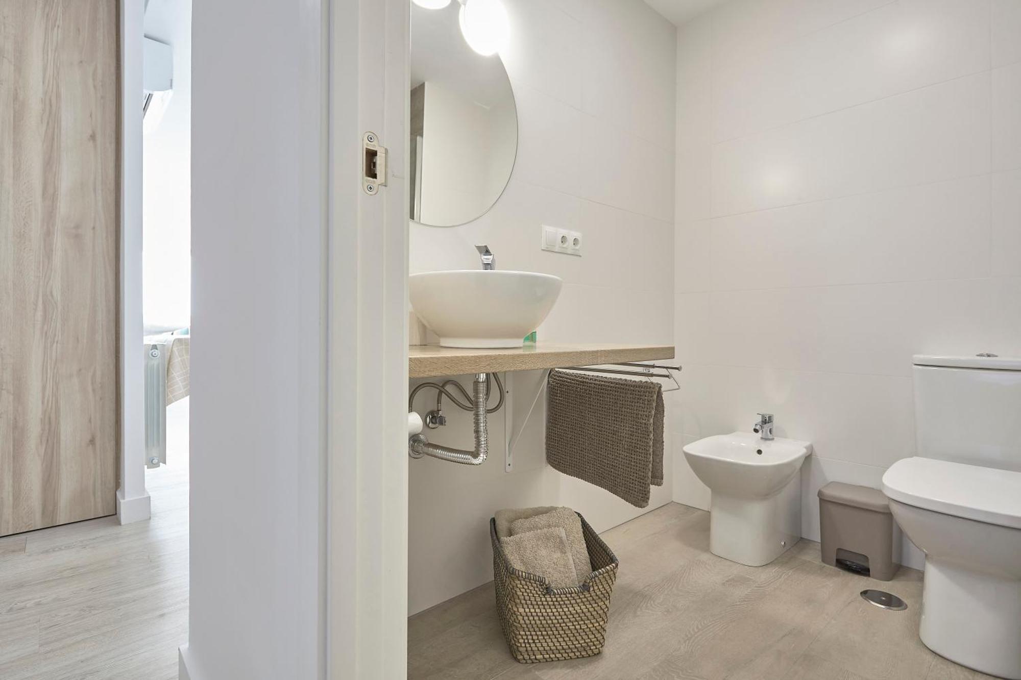 Mirador Suite Alicante Exterior photo