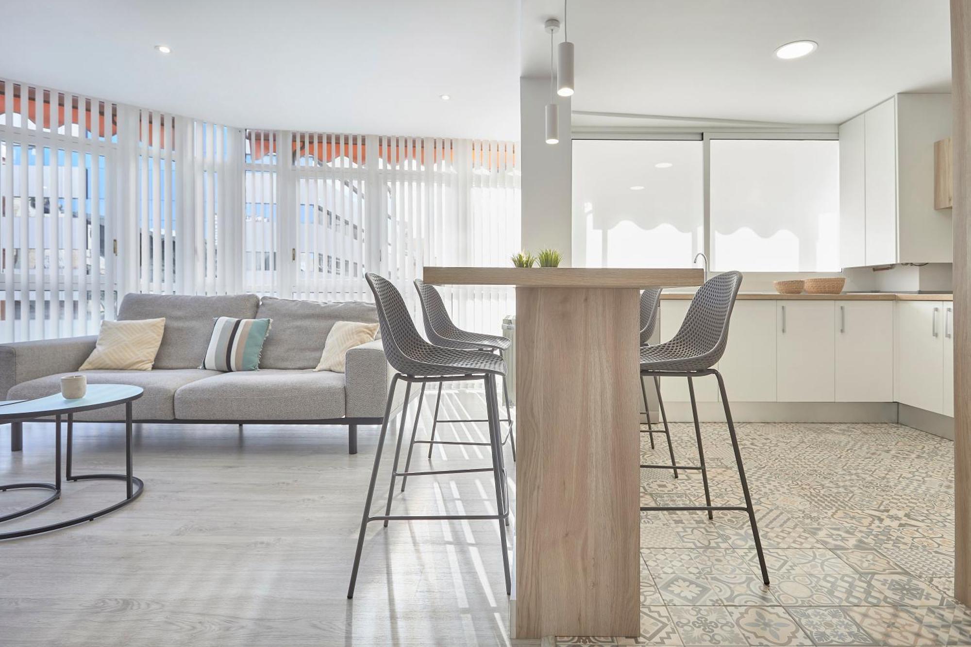 Mirador Suite Alicante Exterior photo